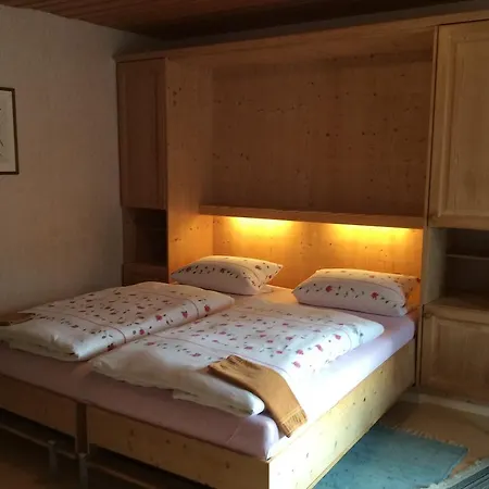 Gästehaus Hächer Schleching
