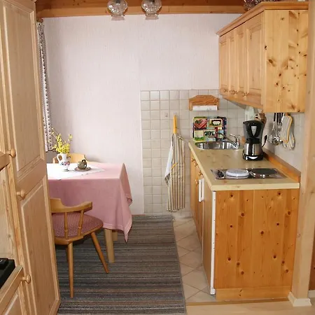 Διαμέρισμα Gaestehaus Haecher Schleching