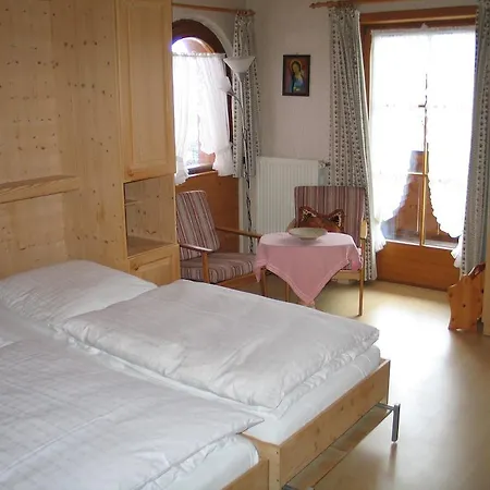 Gaestehaus Haecher