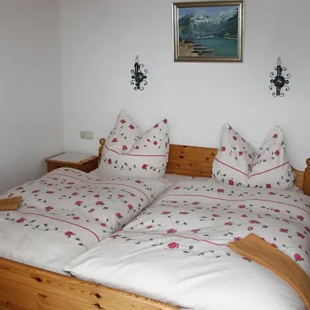 Διαμέρισμα Gaestehaus Haecher Schleching