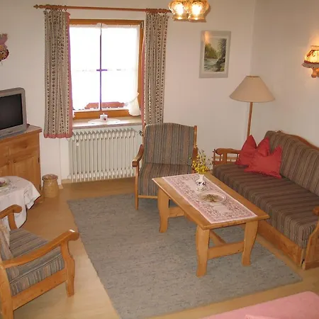 Gaestehaus Haecher