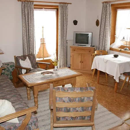 Gaestehaus Haecher